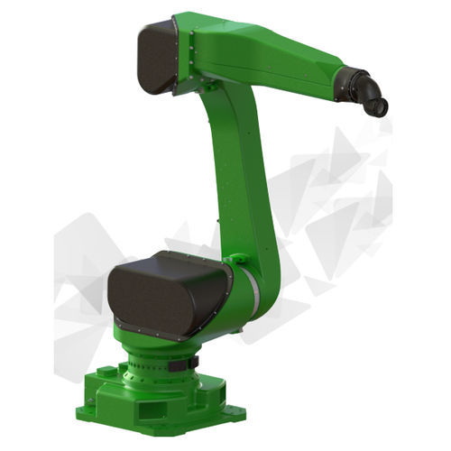 Knickarmroboter - GR-6150 HWW - CMA Robotics S.p.A. - 6-Achs / zum Laden / bodenstehend