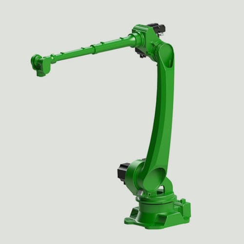 Knickarmroboter - GR-6160 - CMA Robotics S.p.A. - 6-Achs / Lackier / bodenstehend