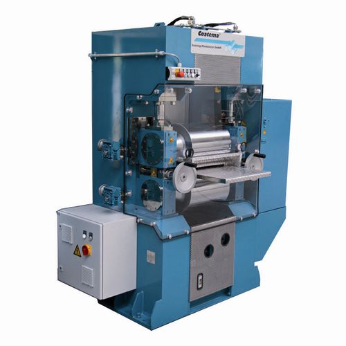 Kalandermaschine - Calender - Coatema Coating Machinery GmbH
