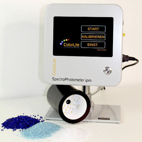 Photoelektrischer Farbmessungssensor - sph ipm - ColorLite GmbH - Online