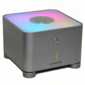 Farbspektralphotometer - ColorCube - ColorLite GmbH - USB / kompakt / Benchtop