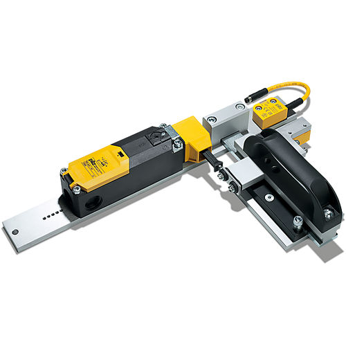 Sicherheitsriegel - PSENbolt - PILZ