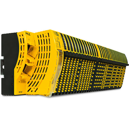 Digitales E/A-Modul - PSSuniversal 2  - PILZ - EtherNet/IP / PROFINET / Remote
