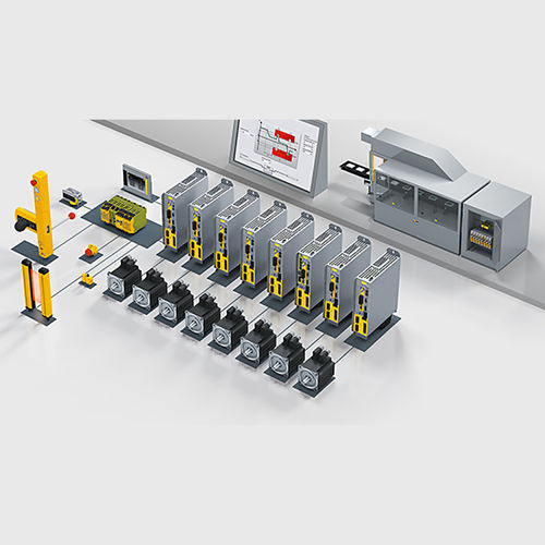 Überwachungssoftware - PASmotion - PILZ - Programmier / Engineering / 3D-Bewegung