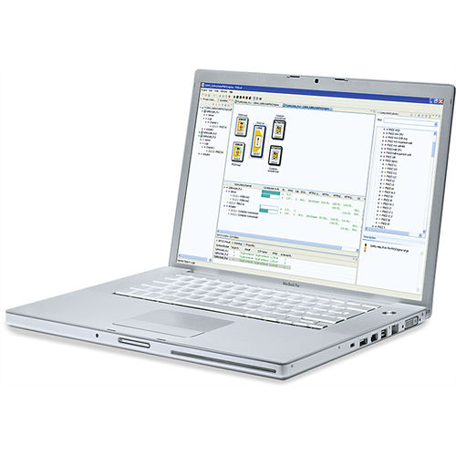 Berechnungssoftware - PAScal - PILZ - Sicherheit / Netzwerk / to verify functional safety