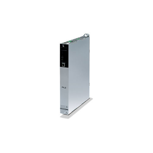 AC-Servoverstärker - PMC SC6 - PILZ - Synchron / Asynchron / digital