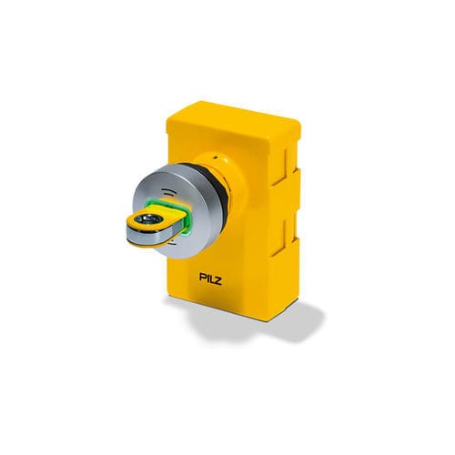 RFID-Zugangskontrollsystem - PITreader  - PILZ