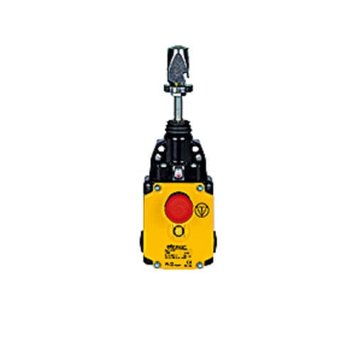 Federdruck-Schalter - PSEN rs1.0-300 - PILZ - Seilzug / einpolig / mechanisch