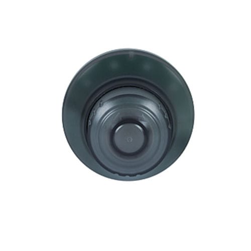 Notausschalter-Drucktaster - PIT es10u - PILZ - IP65 / Standard / LED