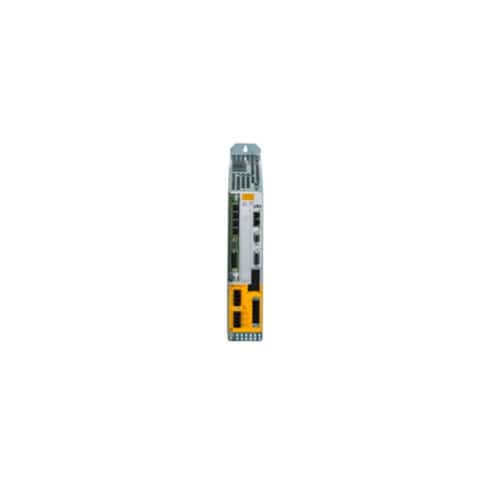 Motion-Control-System / Mehrachsen - PMCprimo  - PILZ - DC / AC / CANopen