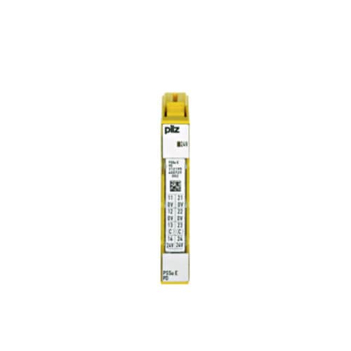 Analoges E/A-Modul - PSSu E PD-T - PILZ - dezentral