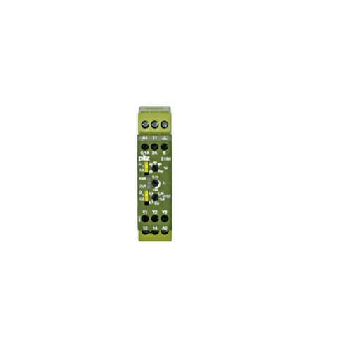 Spannungsüberwachungsrelais - S1IM  - PILZ - Strom / AC