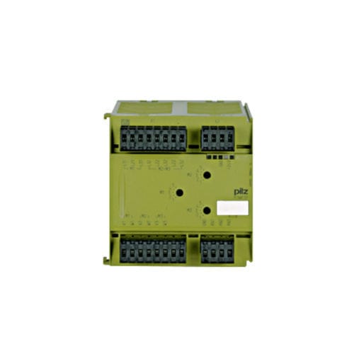 Leistungswandler - P3WP3P  - PILZ - Mess / für DIN-Schiene