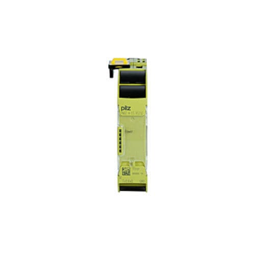 Serie-Kommunikationsmodul - PNOZ m ES - PILZ - RS232 / Feldbus