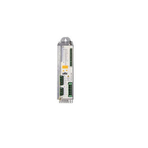 AC-Servoverstärker - PMCtendo DD5.03 - PILZ - analog / CANopen / 10 V