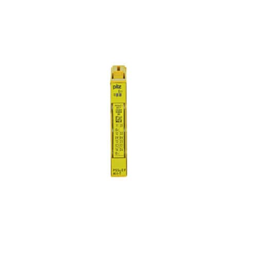 Analoges E/A-Modul - PSSu E F AI I-T - PILZ