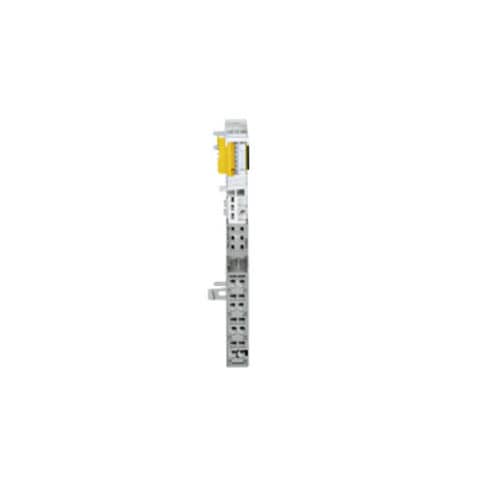 Analoges E/A-Modul - PSSu BS-R 1/8 C - PILZ - Spannung / Standard