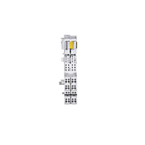 Analoges E/A-Modul - PSSu BP-C 2/16 S - PILZ - Standard