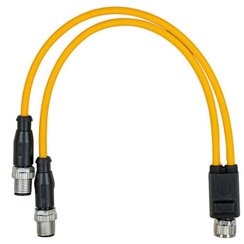 Gewindeadapter - C1000059 - PILZ - innen / PP / TPU