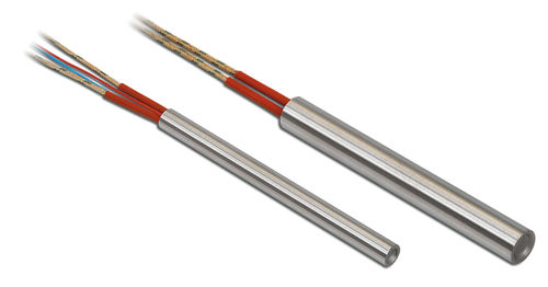 Heizpatrone - HD series - CREI S.r.l.