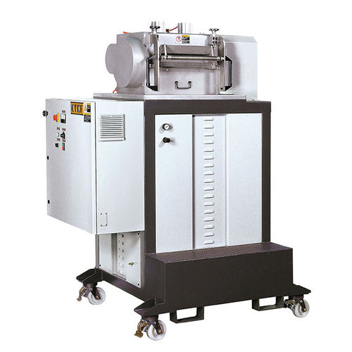 Stranggranulator - CYKF - Cheng Yieu Development Machinery Co., Ltd. - für Polymere / für Kunststoffe