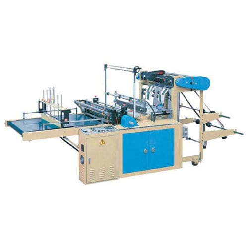 Kunststoff-Kunststoffbeutelmaschine - CB1 Series - Chyi Yang Industrial Company - automatisch