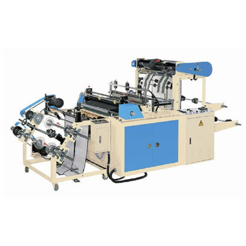 Perforiermaschine für Kunststofffolien - CH1&CH2 - Chyi Yang Industrial Company - Inline