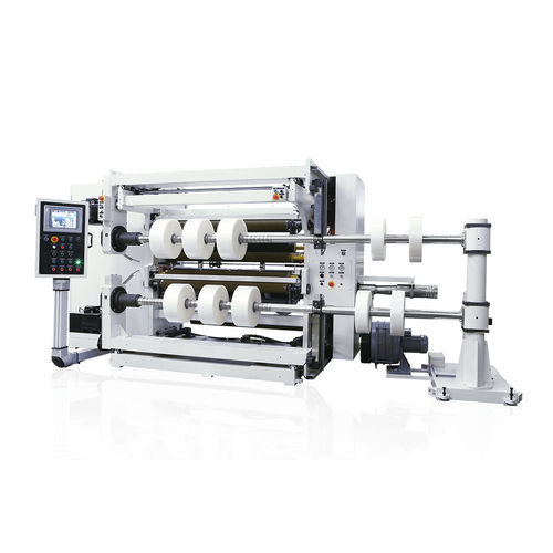 Spaltmaschine - ULTIMA series - Dah Bah Machinery Industrial Inc.
