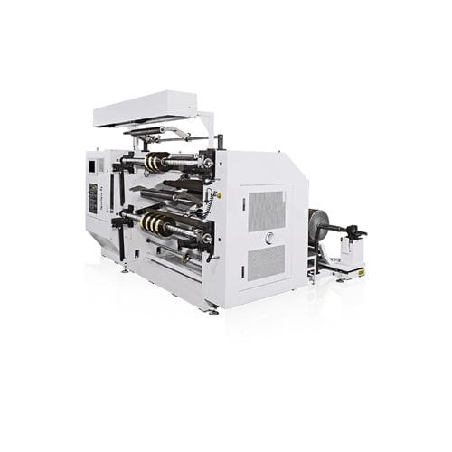 Spaltmaschine für Gewebe - KIMERA series - Dah Bah Machinery Industrial Inc. - automatisch