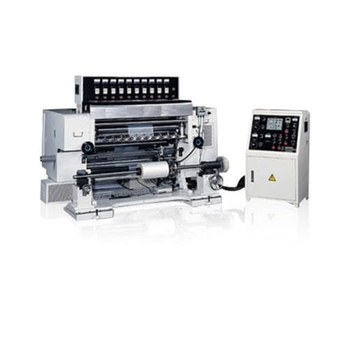 Automatische Spaltmaschine - SLF-HS series - Dah Bah Machinery Industrial Inc.