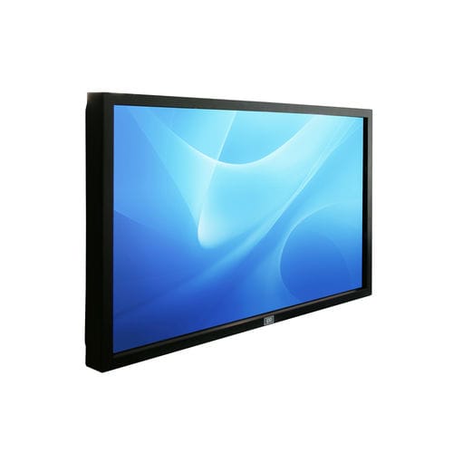 LCD-Monitor - ELIOS-46SF - IPO Technologie - Multitouchscreen / mit LED-Rückbeleuchtung / Industrie