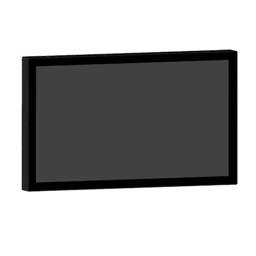 Panel-PC / LCD - VITUS 32SFCICT - IPO Technologie - mit Touchscreen / 32" / Intel® Core i5-5350U