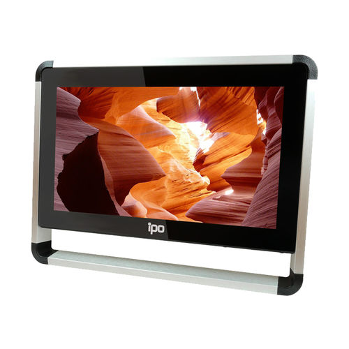 Panel-PC / mit kapazitivem PCAP-Touchscreen - FUTURA 21WQP - IPO Technologie - Multitouchscreen / 21,5" / Full HD