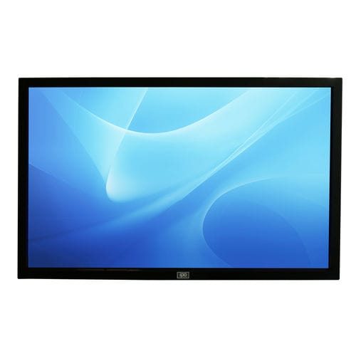 LCD-Monitor - VITUS-32SQA/NG - IPO Technologie - Multitouchscreen / Industrie / für Außenbereich