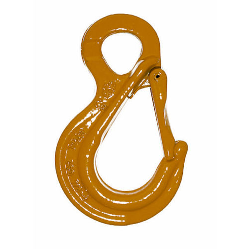 Ösenförmiger Haken - 870 - HUCHEZ - für Gummispanner / Einzel