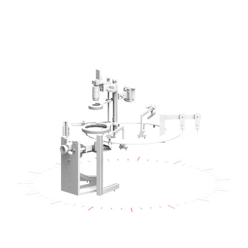 Visuelle Inspektionsmaschine - Squeezer - Doss Visual Solution - Industrie / Fehler