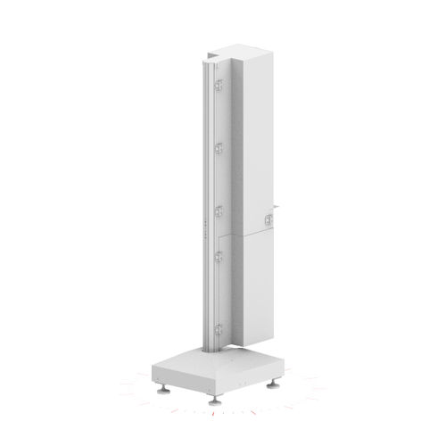 Optisches Messinstrument - dLab 1 - Doss Visual Solution - Kamera / Labor