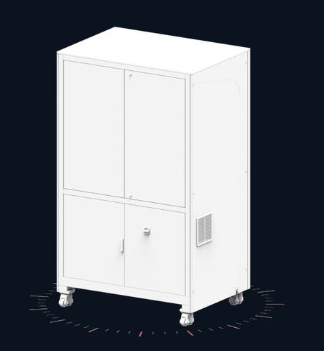 Visuelle Inspektionsmaschine - dSort 7 - Doss Visual Solution - Oberflächen / für Kabel / Industrie