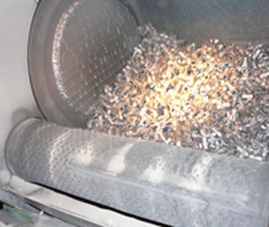 Strahlanlagen-Zubehör - MLT MINET LACING TECHNOLOGY SA