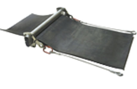 Handseilwinde - MLT MINET LACING TECHNOLOGY SA - Drahtseil