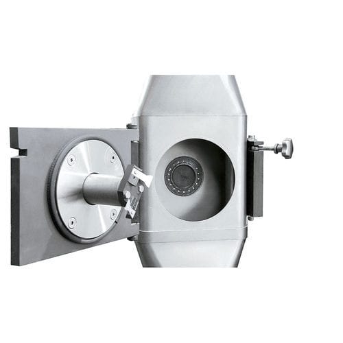 Heißabschlaggranulator - HG AIR series - EREMA Engineering Recycling Maschinen und Anlagen - für Kunststoffe / für die Kunststoffindustrie / kompakt