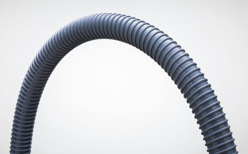 Schlauch für Luft - ESPIROAIR® - ESPIROFLEX SA - für Gas / PVC / für Lüftung