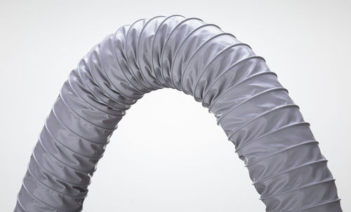 Schlauch für Lebensmittel - EXTRAFLEX® - ESPIROFLEX SA - für Luft / für Gas / für Schleifmittel