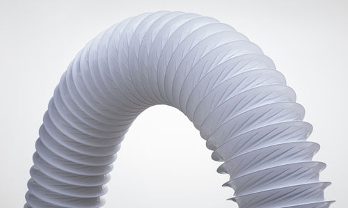 Schlauch für Luft - SUPERFLEX AIR® - ESPIROFLEX SA - für Gas / thermoplastisches Gummi / TPV