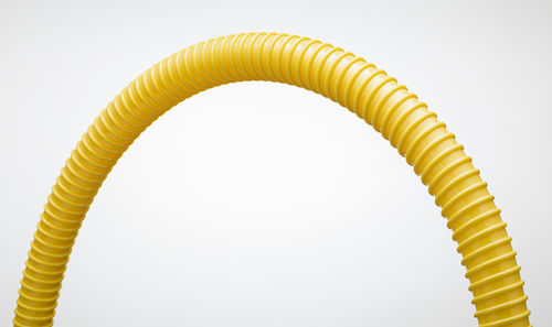 Rohr für Gas - PROTECT® - ESPIROFLEX SA - PVC / sanitär / Ansaug