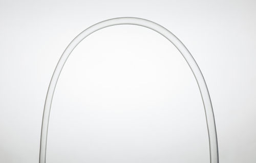 Schlauch für Benzin - ESPIROCRISTAL® - ESPIROFLEX SA - PVC / Transfer / Niederdruck