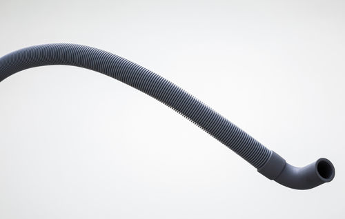 Wasserschlauch - DESAGÜE FLEXIBLE PARA INODORO® - ESPIROFLEX SA - PVC / Polyester / Nylon