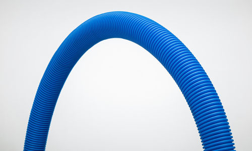 Gasschlauch - Espiroflot® - ESPIROFLEX SA - Aluminium / Ansaug / für Lüftung