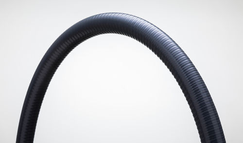 Wasserschlauch - Hidrotubo® - ESPIROFLEX SA - für Abwasser / PVC / Schutz