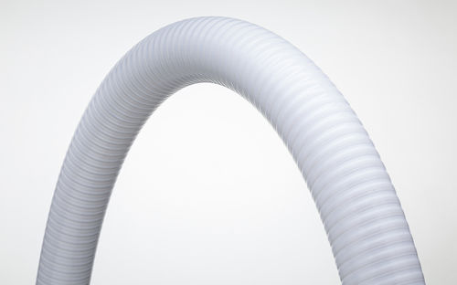 Wasserschlauch - Hidrotubo Plus® - ESPIROFLEX SA - für Abwasser / PVC / Schutz